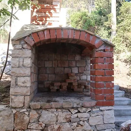 Апартаменты Andrea Вела-Лука