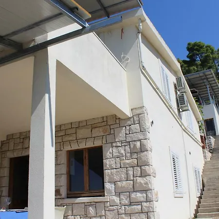 Andrea Апартаменты *