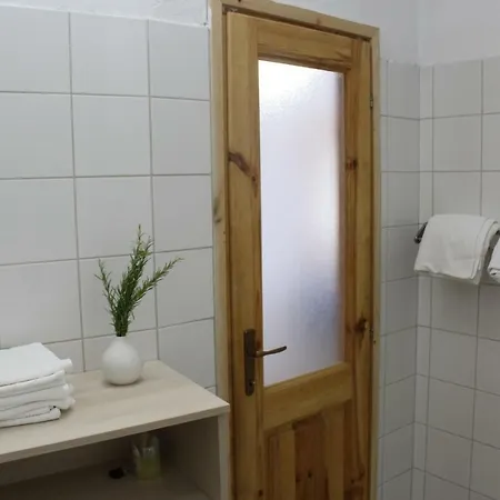 Апартаменты Andrea