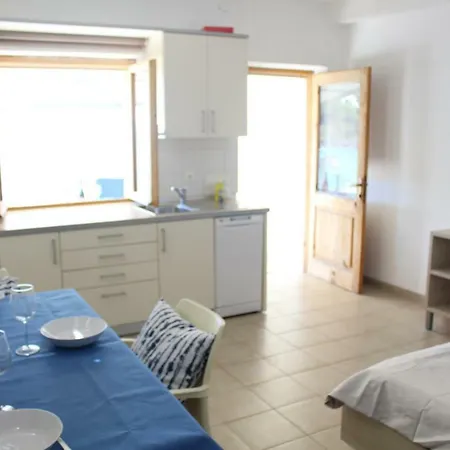 Апартаменты Andrea *