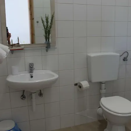 Апартаменты Andrea