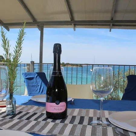 Andrea Апартаменты