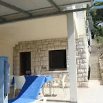 Appartement Andrea *