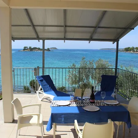Apartman Andrea