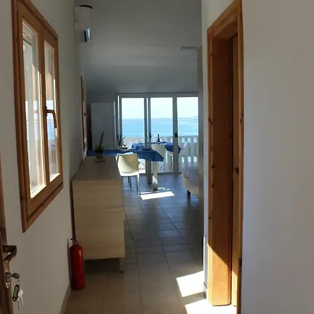 Apartman Andrea Vela Luka
