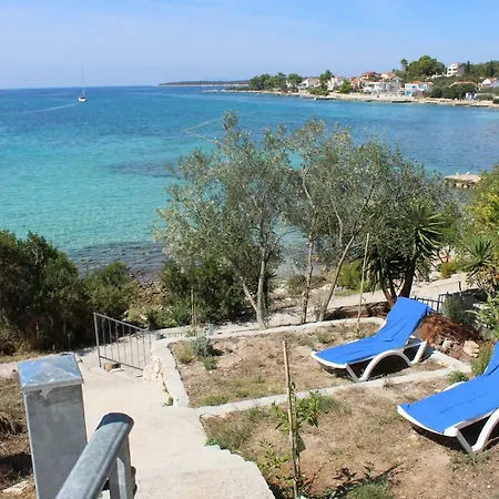 Appartement Andrea *