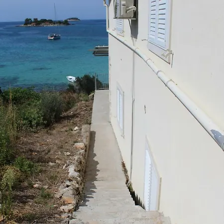 Andrea Vela Luka