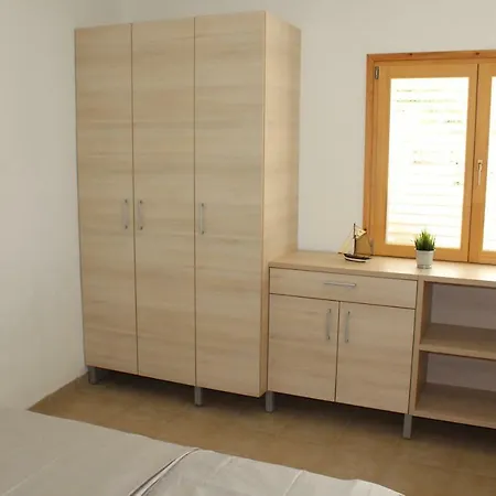 Andrea Apartman