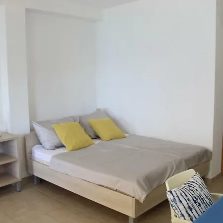 Apartman Andrea *