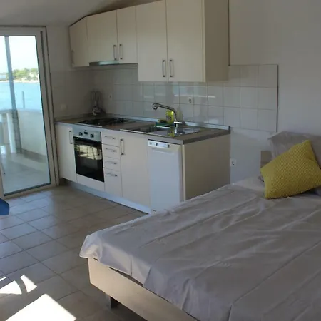 Apartman Andrea
