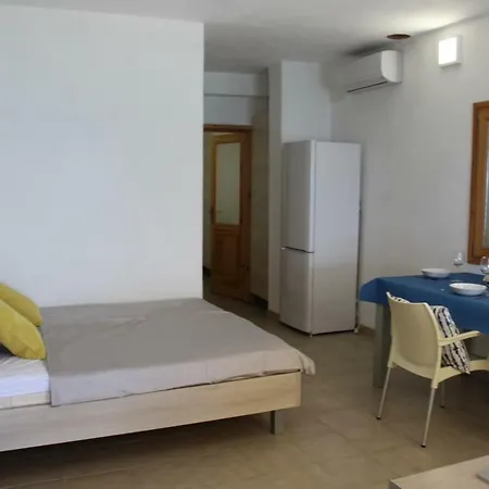 Apartman Andrea