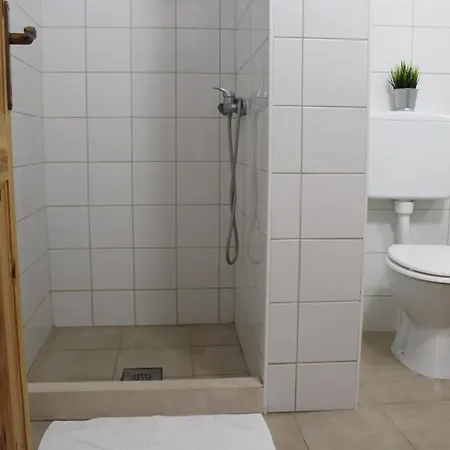 Apartman Andrea *
