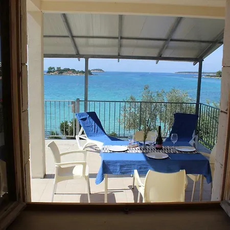Andrea Apartman *